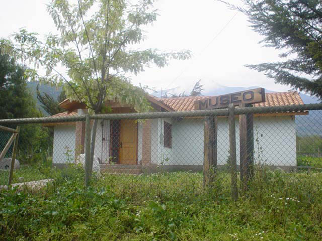 Museo de Alicahue